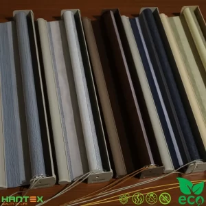 Rèm cầu vồng Seri IG