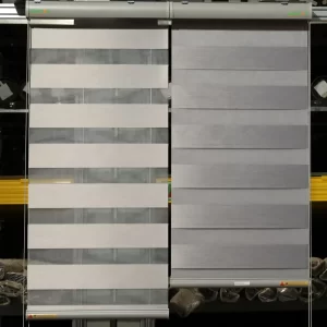 Rèm cầu vồng Seri AC