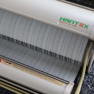 Rèm cầu vồng Seri CT