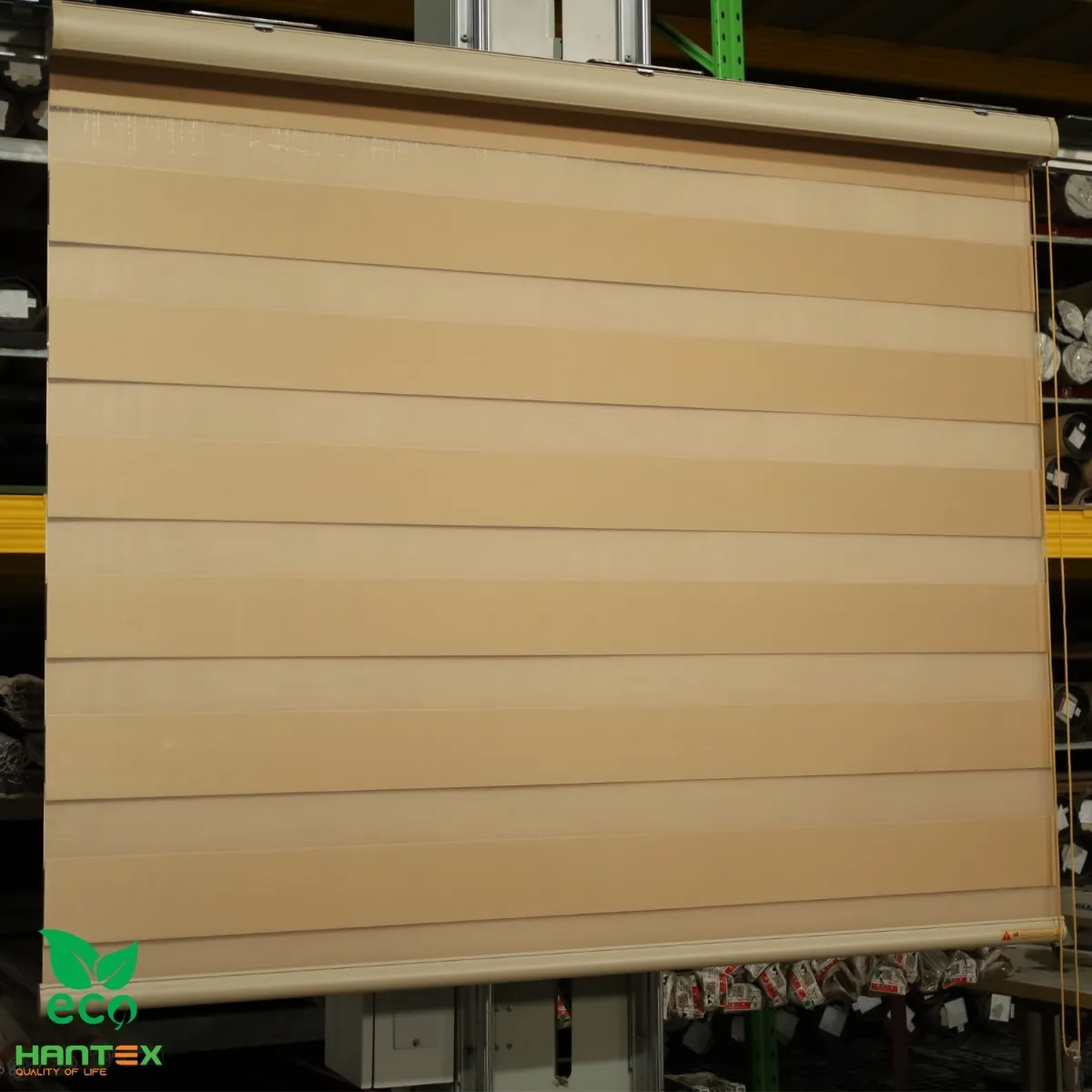 Rèm cầu vồng Seri G7 - Ảnh 9