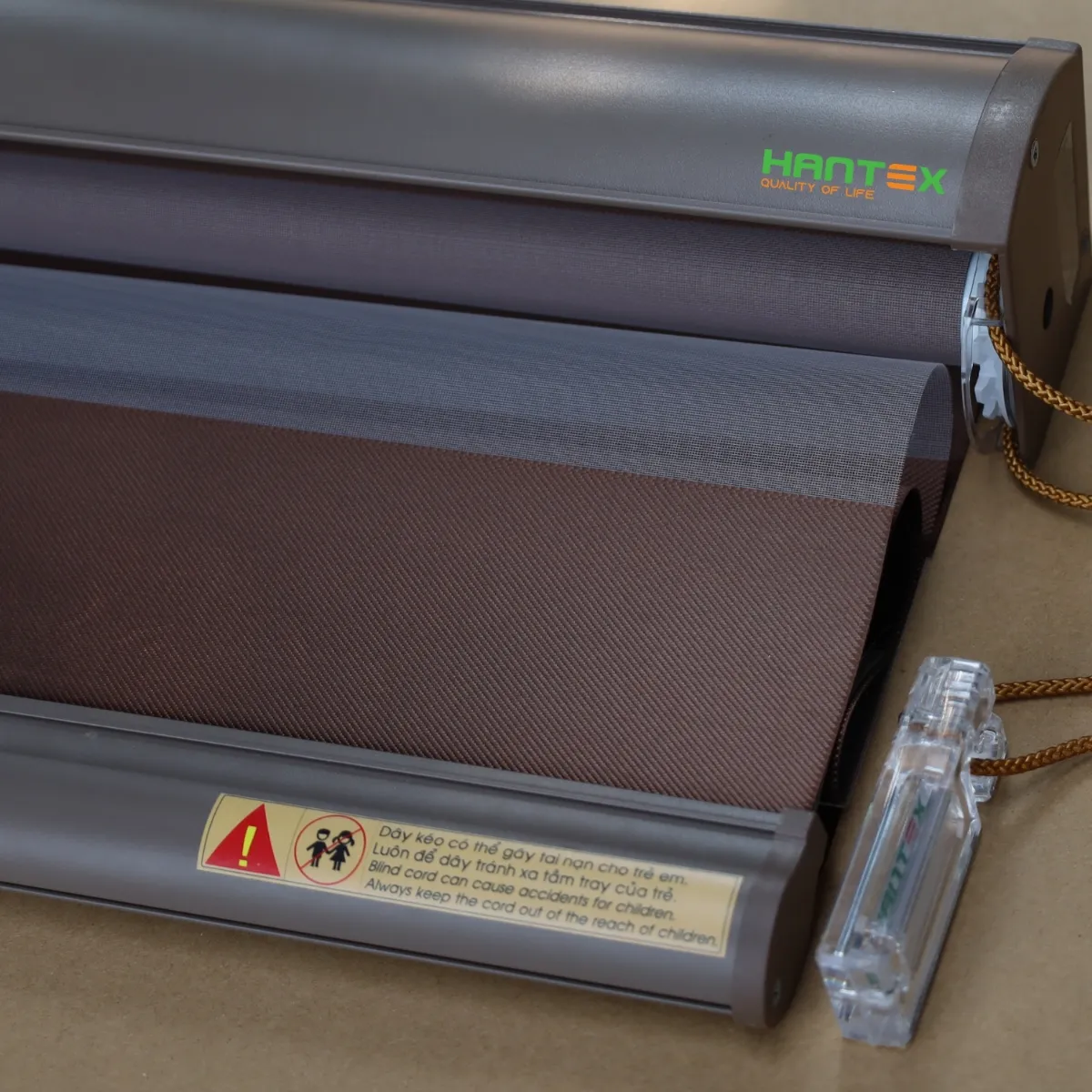 Rèm cầu vồng Seri G7 - Ảnh 16