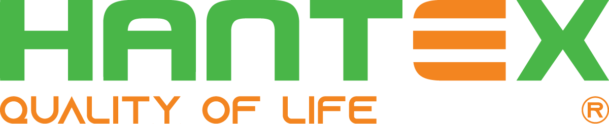 Hantex Blinds