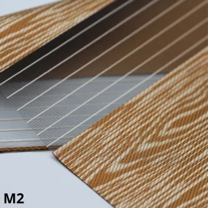 Rèm cầu vồng Seri M