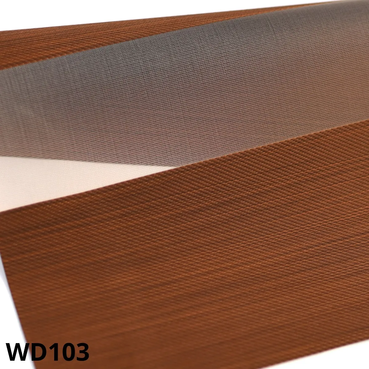 Rèm cầu vồng Seri WD - Ảnh 2
