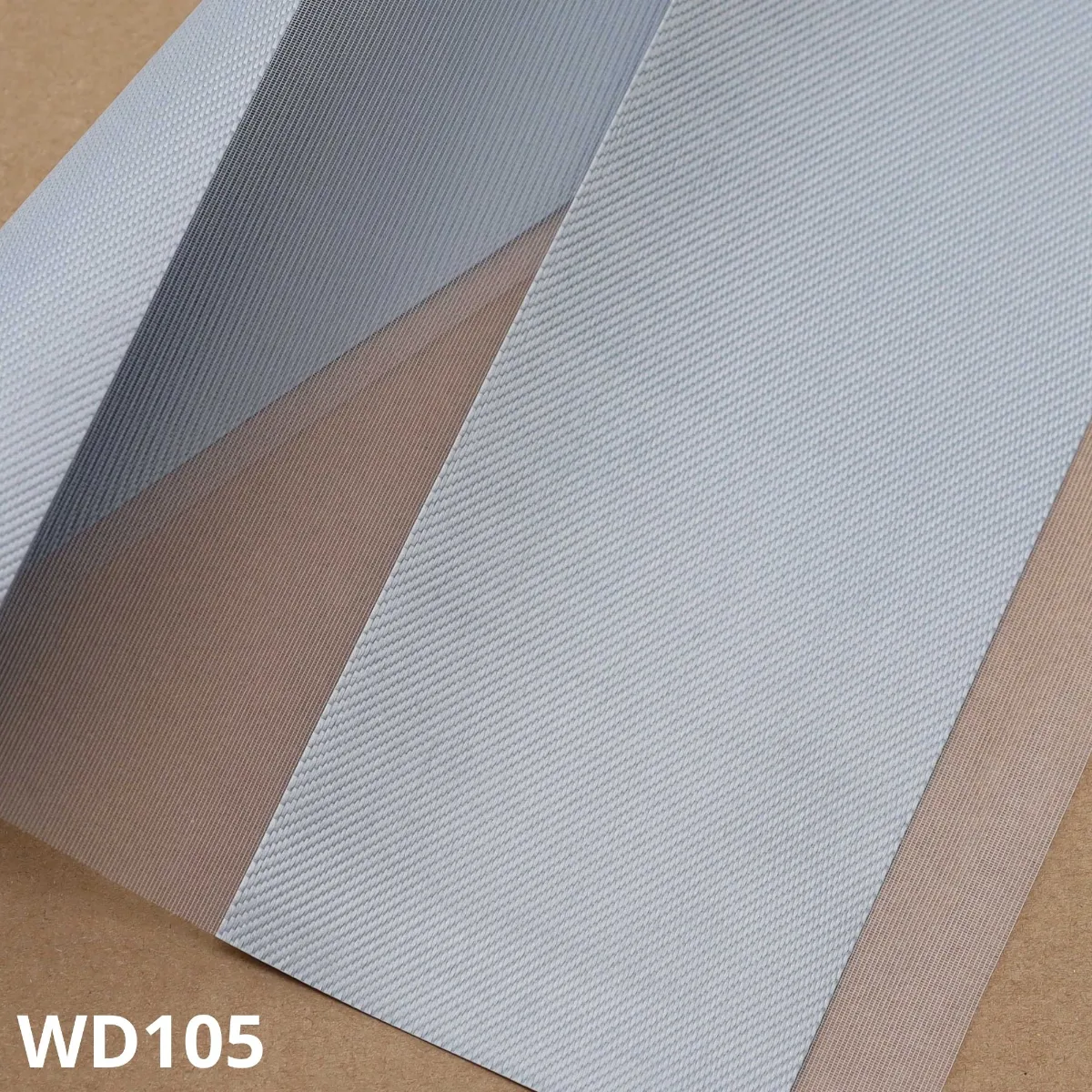 Rèm cầu vồng Seri WD - Ảnh 4