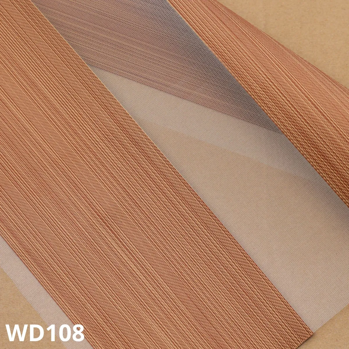 Rèm cầu vồng Seri WD - Ảnh 6