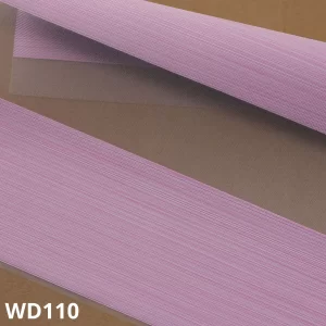Rèm cầu vồng Seri WD