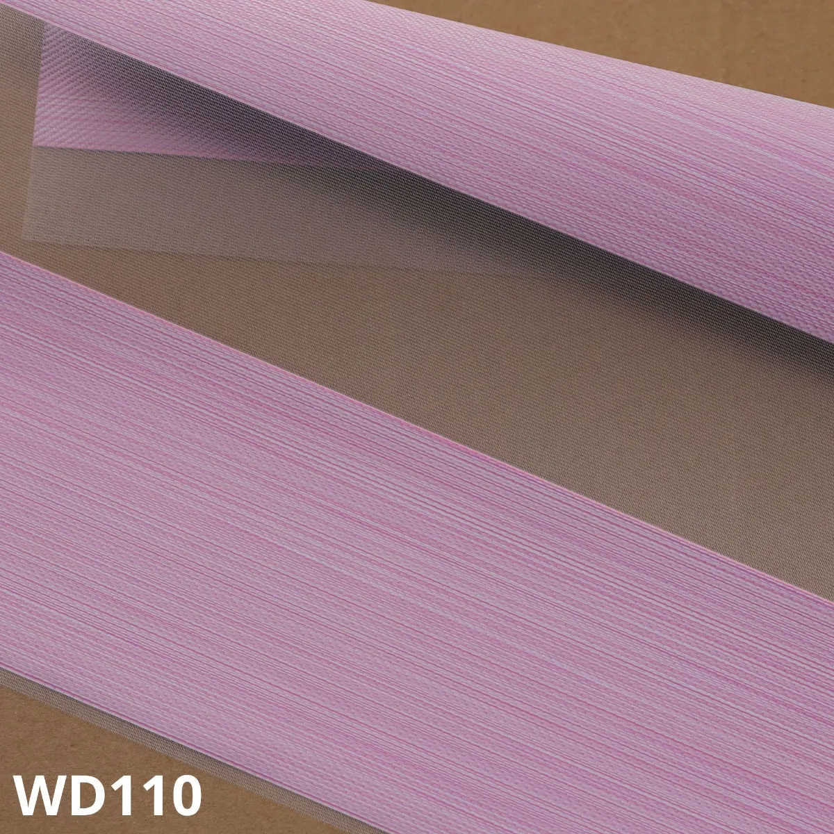 Rèm cầu vồng Seri WD